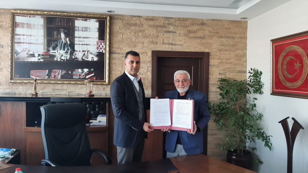 Muradiye Belediyesi’nde 'Sosyal Denge Tazminatı' Sözleşmesi imzalandı