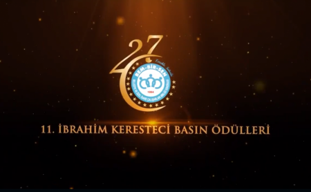 Bem-Bir-Sen 11. “İbrahim Keresteci Basın Ödülleri” Sahiplerini Buldu