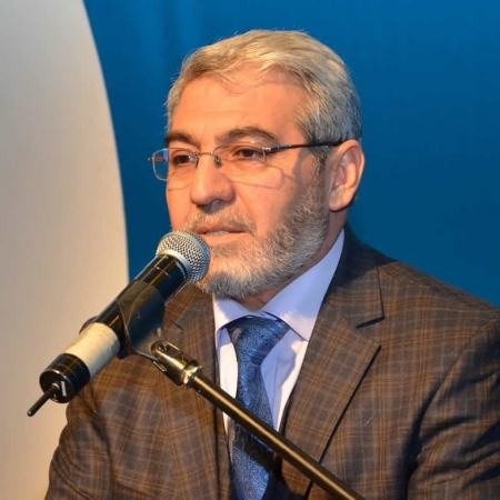 Bem-Bir-Sen Van Şube Başkanı Harun Altın'dan 'Zabıta Haftası' Mesajı