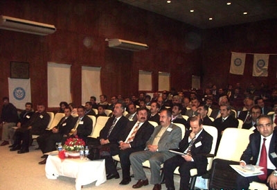BEM-BİR-SEN Van Şubesi 2. Olağan Kurulu Yapıldı