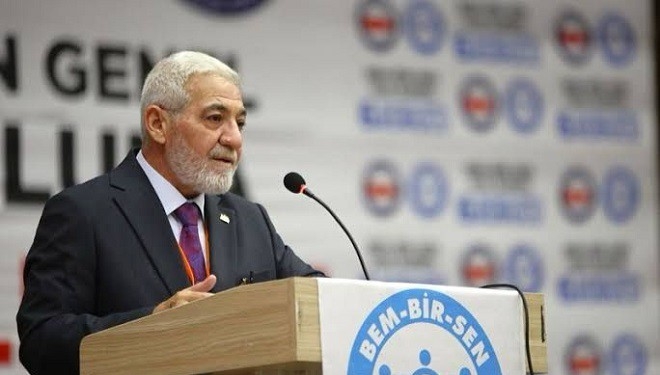 Altın'dan Tepki: 'İpekyolu Belediyesi'nde Maaşlar Eksik Yatıyor, Personel Alımları Sürüyor'
