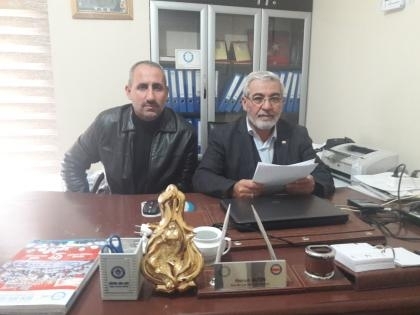 ZABITAYA YAPILAN SALDIRIYA KINAMA!