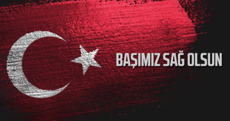 Başımız Sağ Olsun