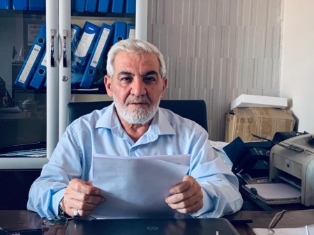 Bem-Bir-Sen Van Şube Başkanımız Harun Altın’dan ‘darbe’ imasına sert tepki