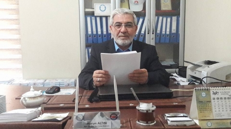 “YENİ SİSTEM MİLLETİMİZE HAYIRLI OLSUN”