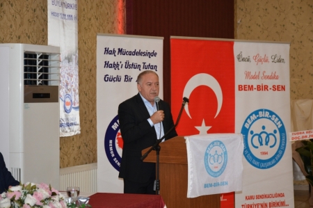 5. Olağan Genel Kurulu
