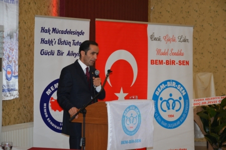 5. Olağan Genel Kurulu