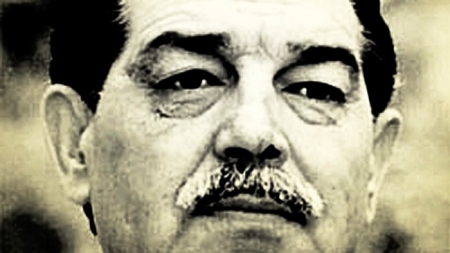“ÇAĞIN SOYLUSU” MEHMET AKİF İNAN’I VEFATININ 15. YILDÖNÜMÜNDE RAHMETLE VE ŞÜKRANLA ANIYORUZ