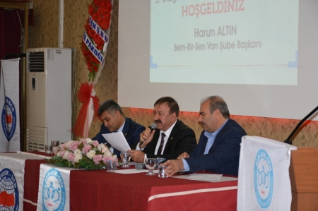 5. Olağan Genel Kurulu