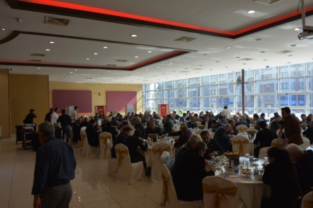 5. Olağan Genel Kurulu