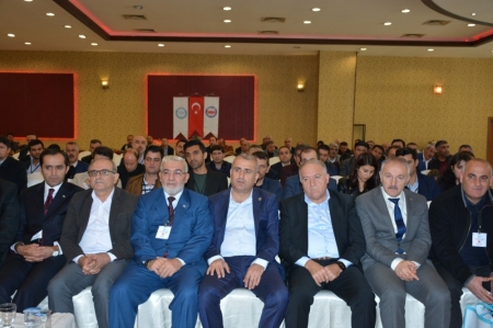 5. Olağan Genel Kurulu