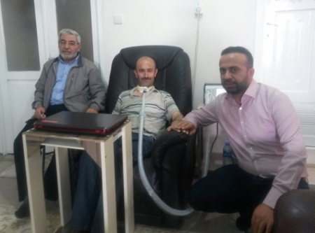 VAN ŞUBE BAŞKANLIĞIMIZ ETKİNLİKLERİ VAN MEMUR-SEN AİLESİ İLE BAYRAMLAŞILDI
