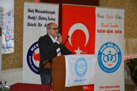 5. Olağan Genel Kurulu