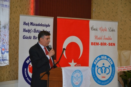 5. Olağan Genel Kurulu