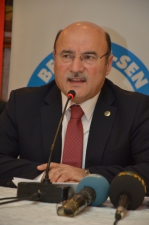 PEYGAMBER EFENDİMİZE HAKARETE “HOŞGÖRÜ” VE “İFADE HÜRRİYETİ” ÇABALARINA BÜYÜK TEPKİ…