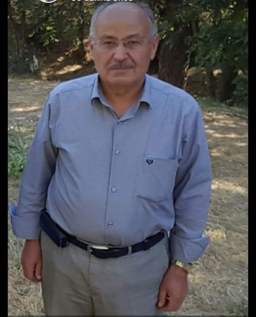 BEM-BİR-SEN AİLESİNİN ACI GÜNÜ
