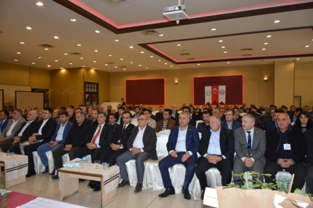5. Olağan Genel Kurulu