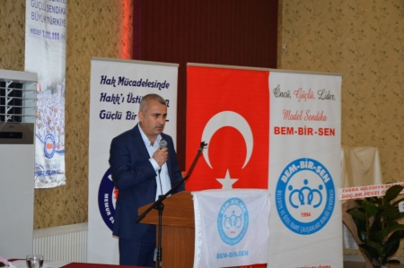 5. Olağan Genel Kurulu