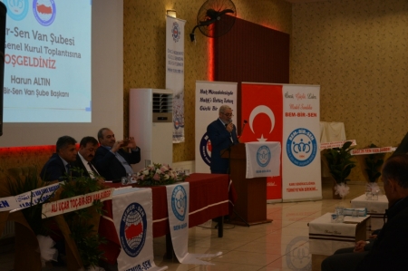 5. Olağan Genel Kurulu