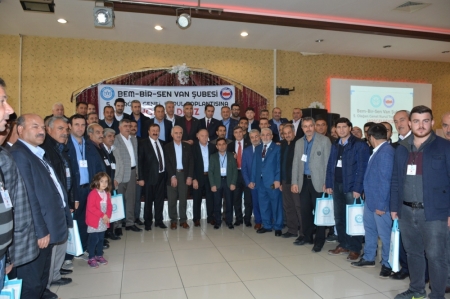 5. Olağan Genel Kurulu