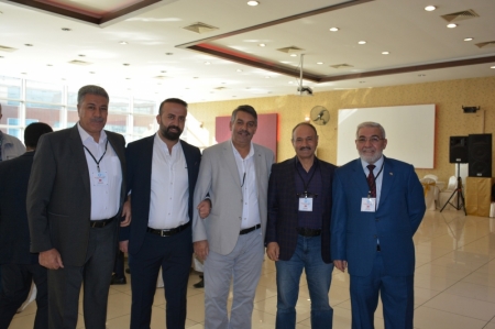 5. Olağan Genel Kurulu