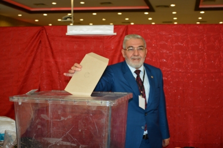 5. Olağan Genel Kurulu