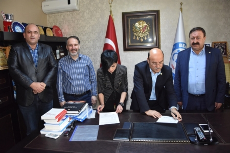 ÜYELERİMİZİN HAYAT SİGORTASI YENİLENDİ