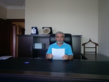 “MÜSLÜMAN ÜLKELER MISIR İÇİN DÜNYAYI AYAĞA KALDIRMALILAR”