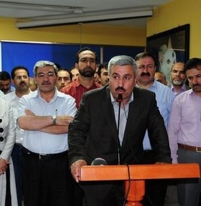 32 STK barış istedi